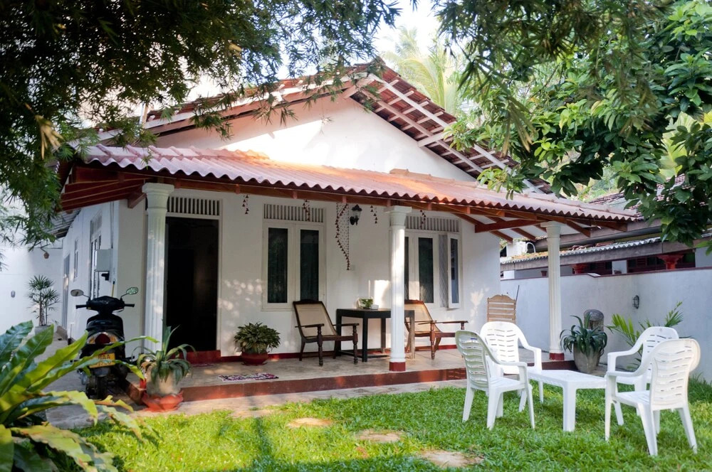 Blanca Cottage