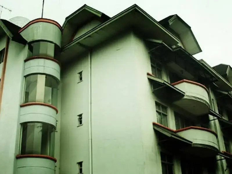 Royal Apartment