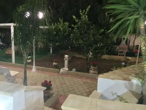 Villa Marta