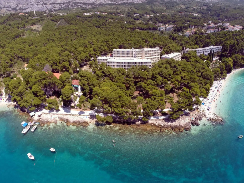 Bluesun Hotel Marina