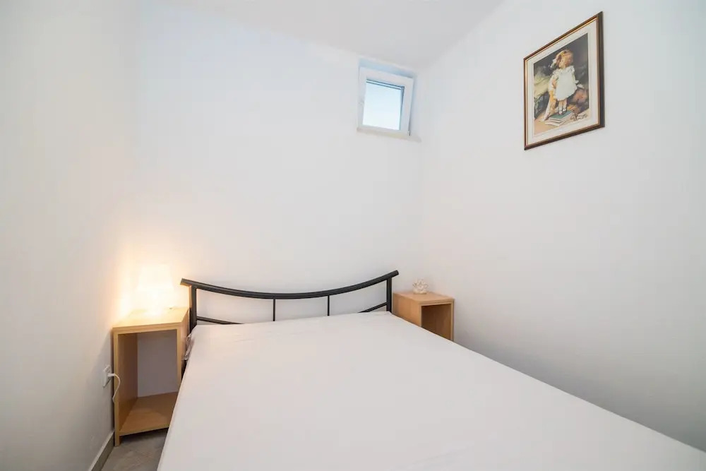 Apartments Zoran