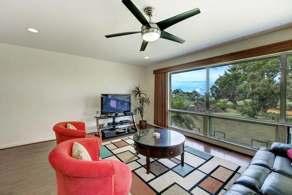 Emmalani Court #525 - 2 Br Condo