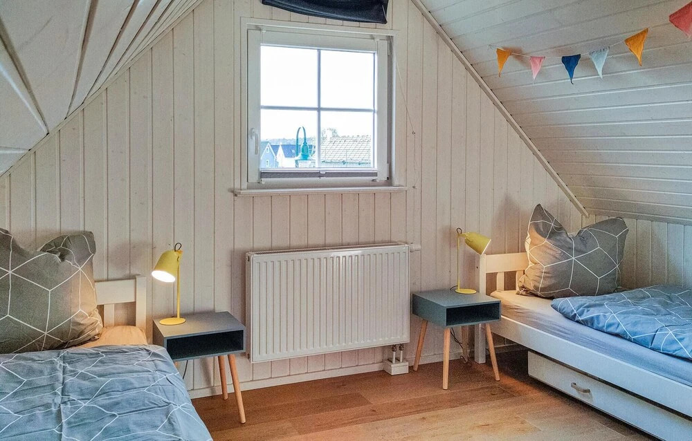 Nice Home In Zerpenschleuse With Wifi
