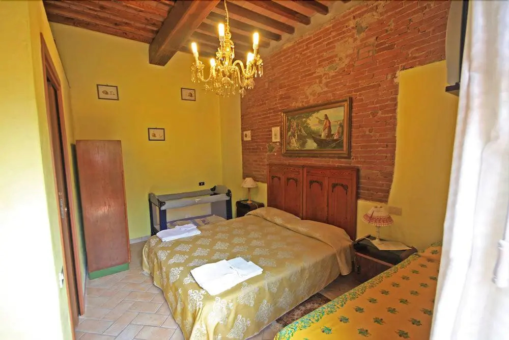 Agriturismo Le Biricoccole