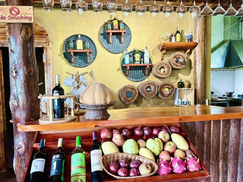Bac Ha Charm Stay