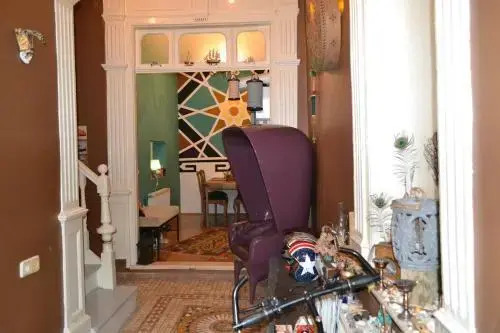 My Happy Home Hostel