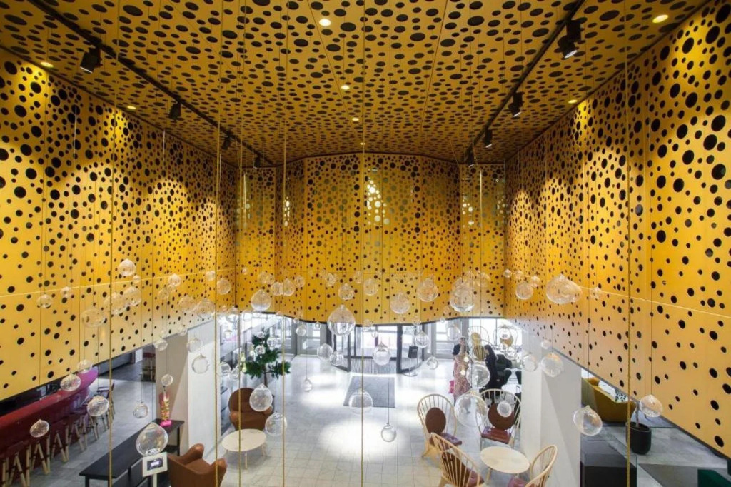 Hotel C Stockholm