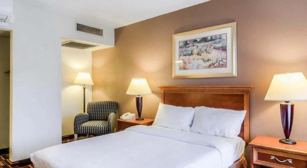 Econo Lodge