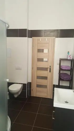 Apartment Marienbad Hlavni 131/50