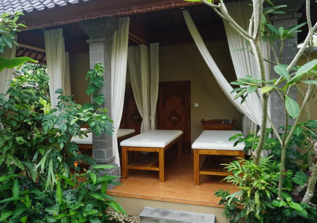 Villa Cilinaya Ubud