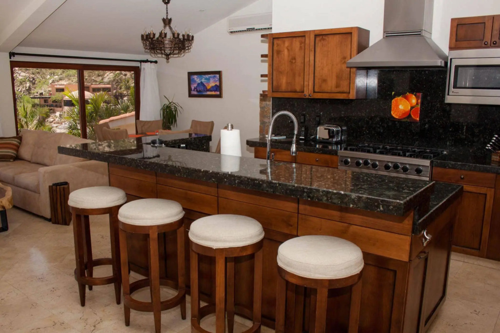 Casa Mandarina