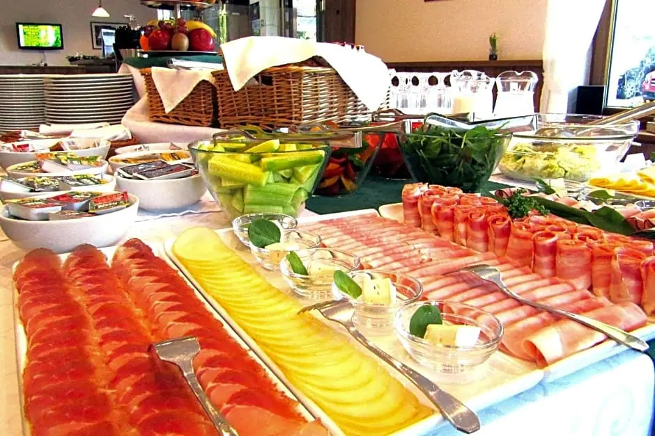 hotel ADRIA