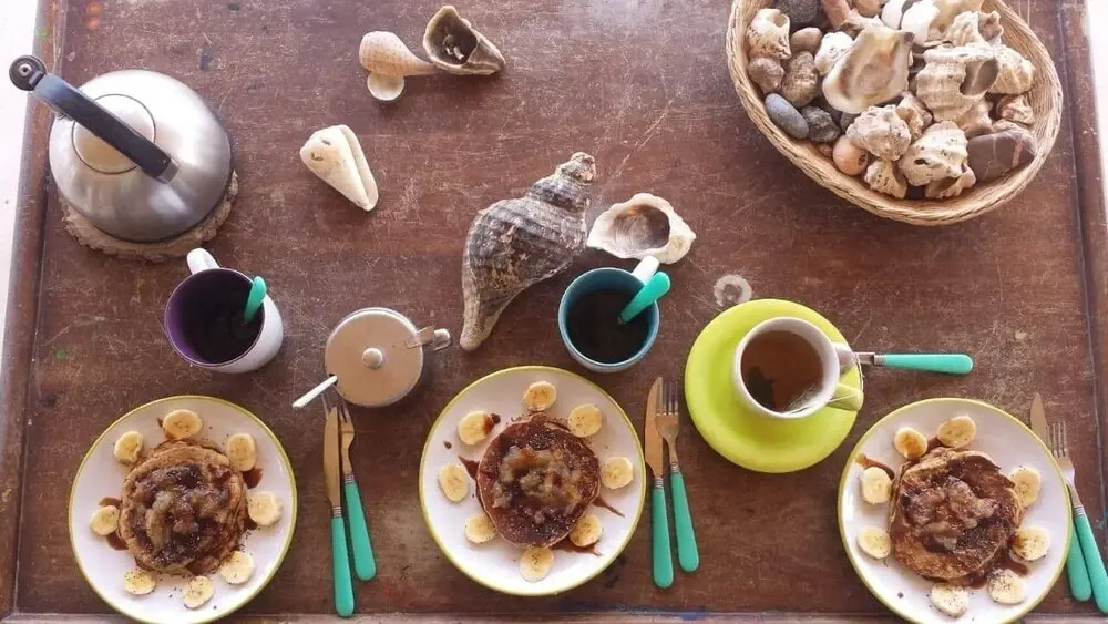 Tiki Surf House - Hostel