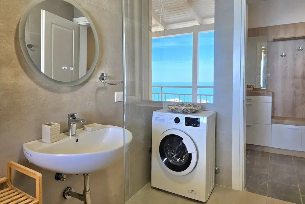 Sea View Apartments