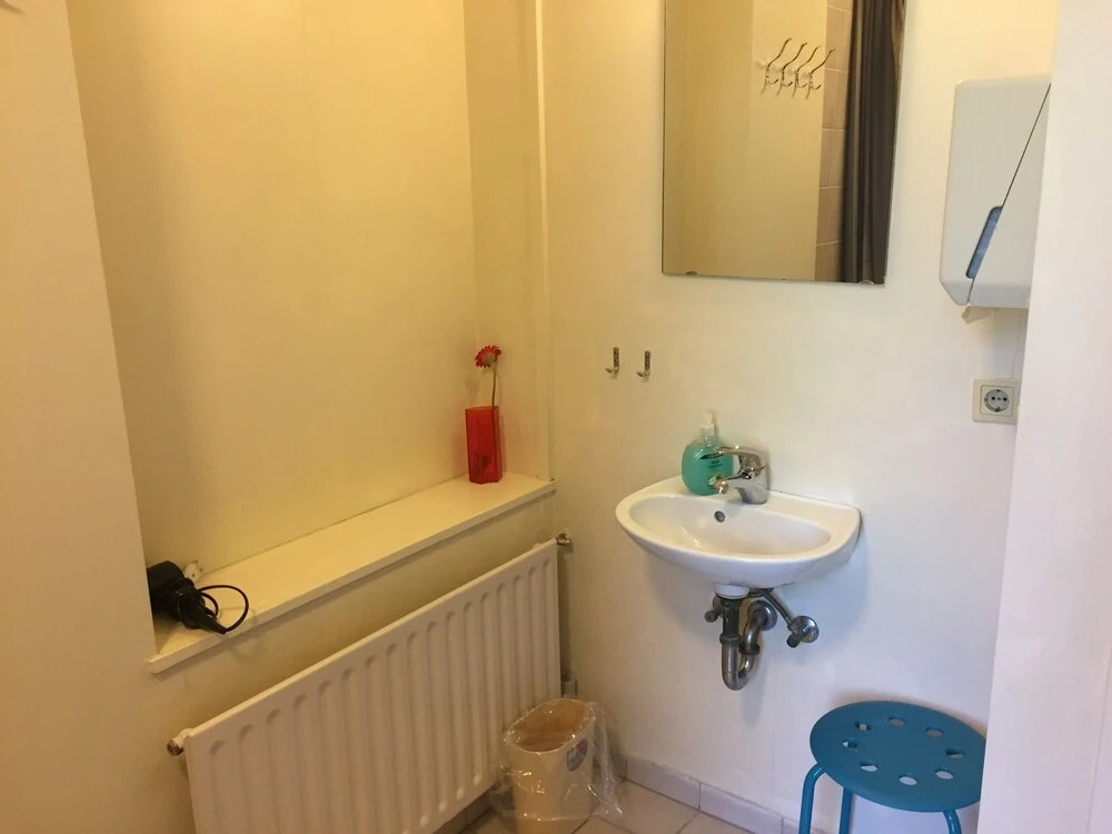 Downtown Reykjavík Baldursbrá Guesthouse