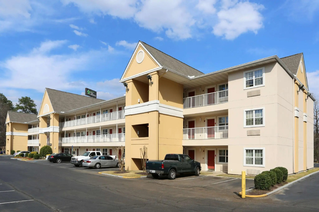 Motel 6 Columbus, GA Columbus Airport