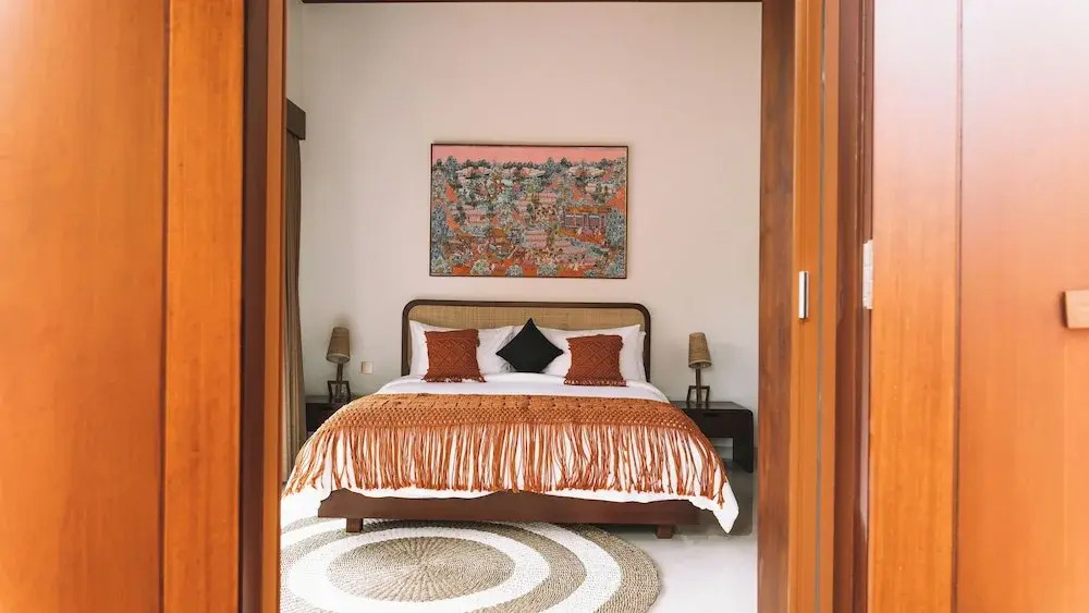 Alcyone House Ubud