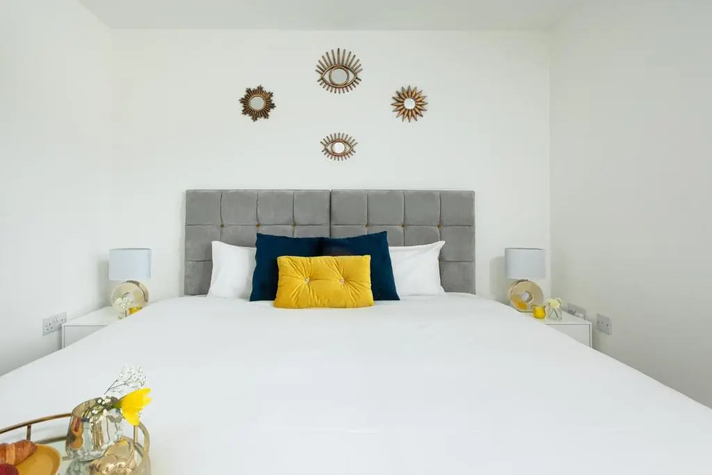 KVM - Thorpe House