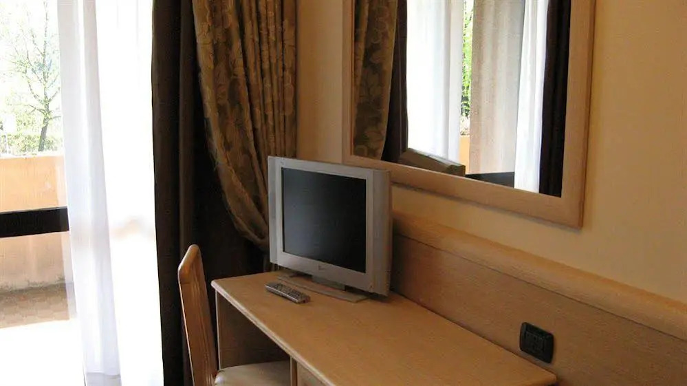 Arena Hotel