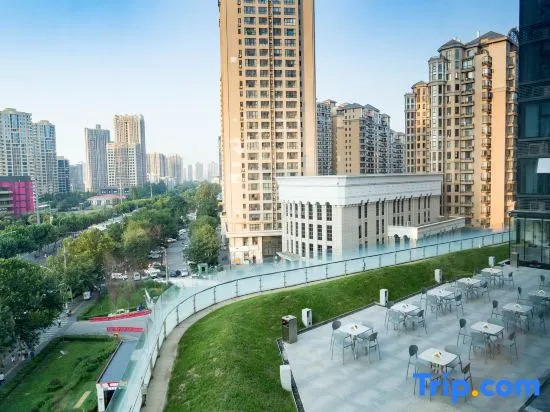 Bailang Hotel (Xi'an High-tech Store)