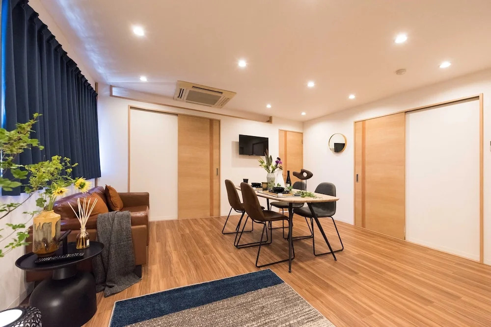 TORA HOTEL Skytree V