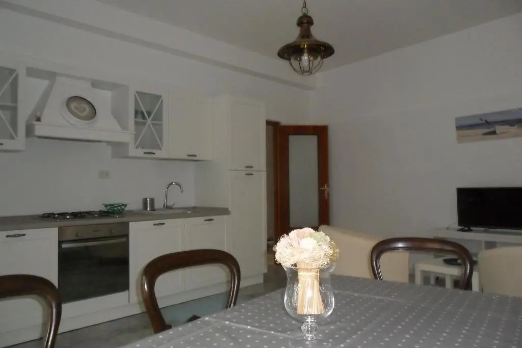 Intero appartamento " Sea Breeze" CIS Regione Puglia
