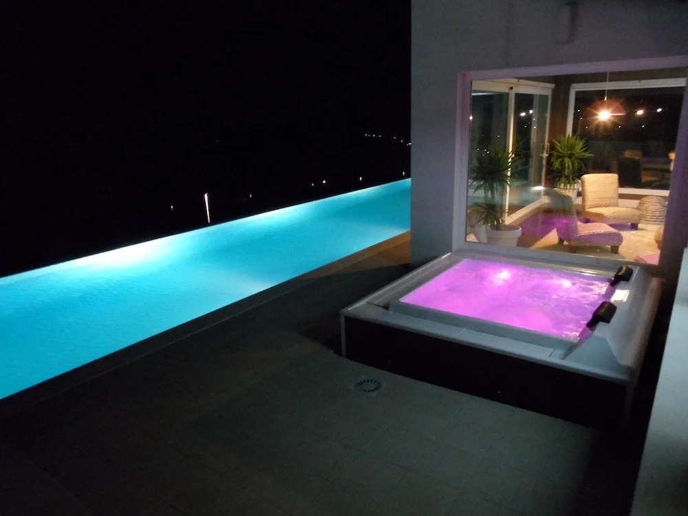 Villa Amaranta