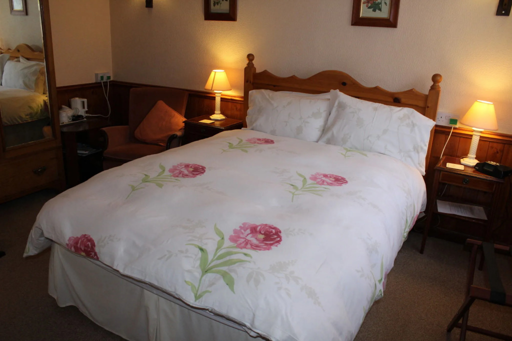Yallands Farmhouse