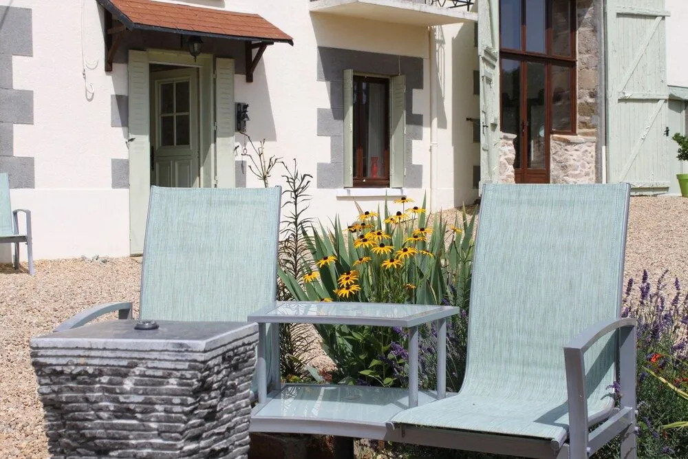 Les Adoux B&B
