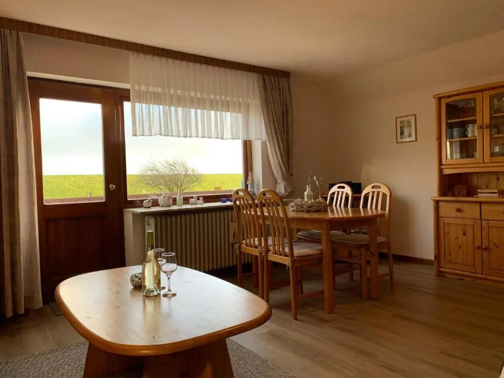 Ferienwohnung Süderhafen