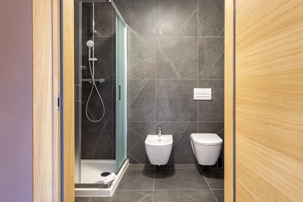 B&B Hotel Genova City Center