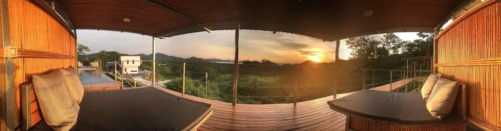 Horizon Lodge Potrero