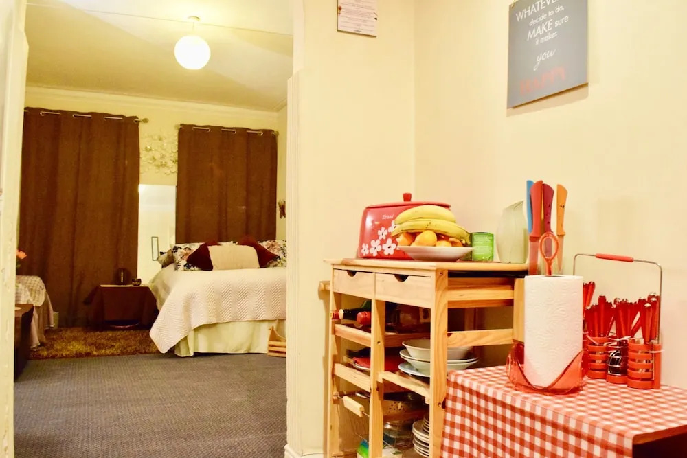 1 Bedroom Apartment in Tower Bridge