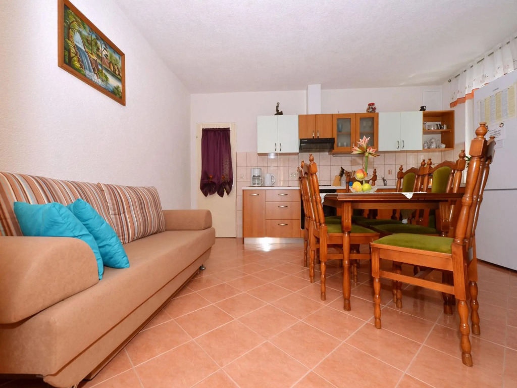 Aurelija - 20 m from beach - A1(4+2)