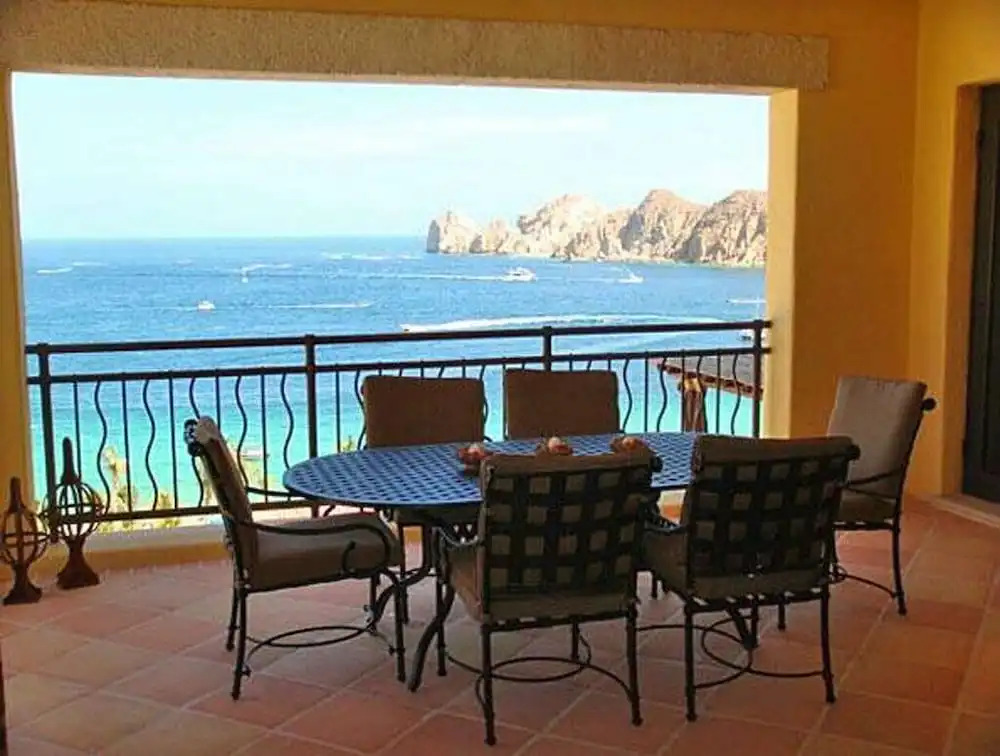 Beautiful Condo At Medano Beach, Hacienda 1-501