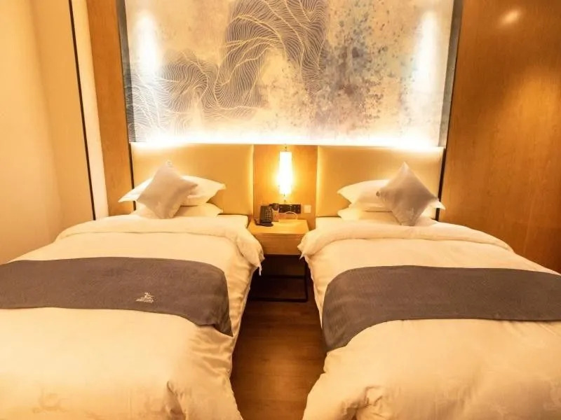 Greentree Eastern Linyi Airport Hotel