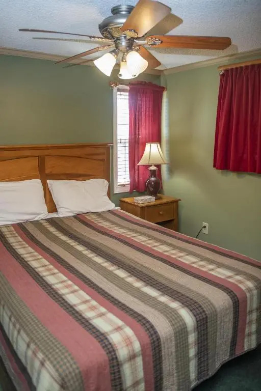 ML 294 Ski-InOut Slope Views Steps to Ballhooter Sleeps 6
