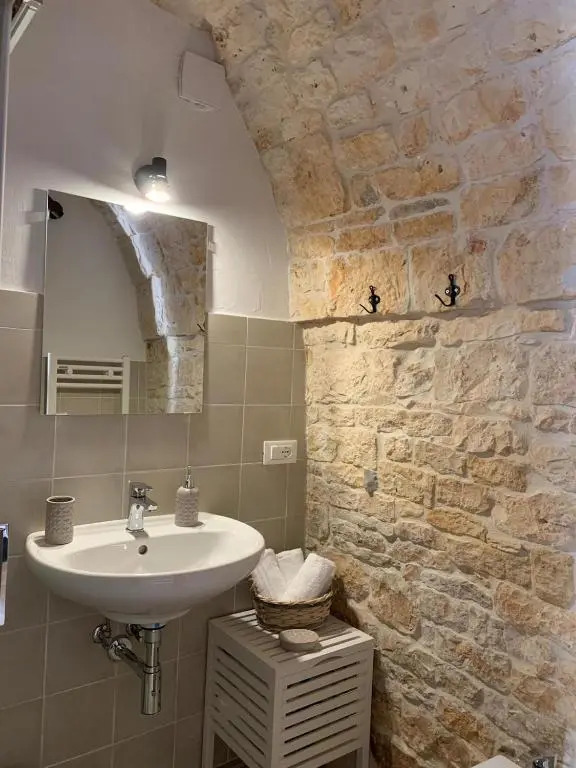 i Trulli del Fauno