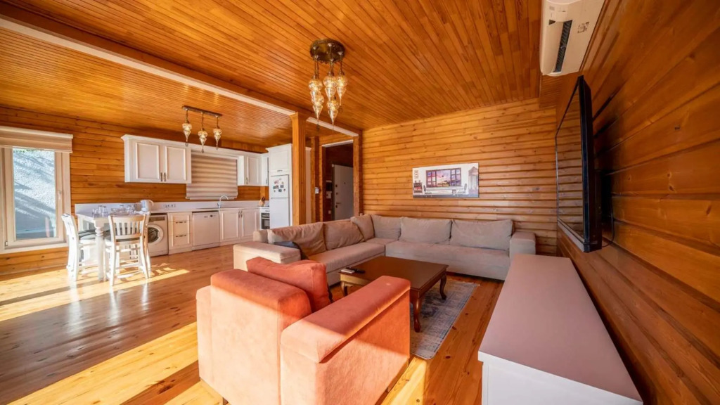 Eco Villa Melisa