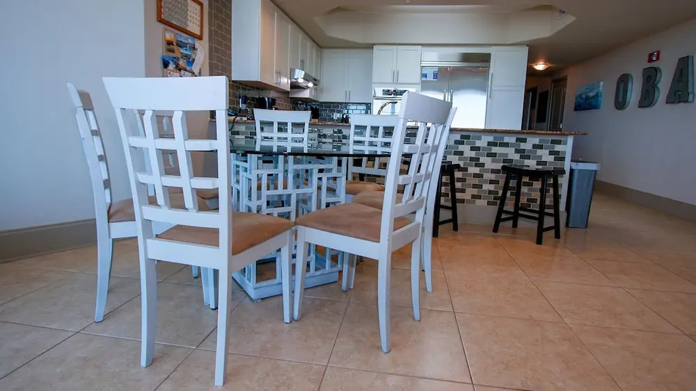 Condo Overlooking the Gulf of Mexico - Unit Crb0313