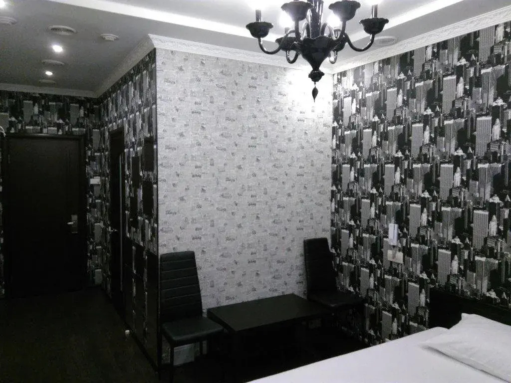 Roomp Volkonskiy