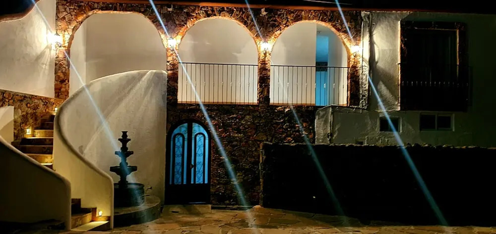 Hotel Beraka