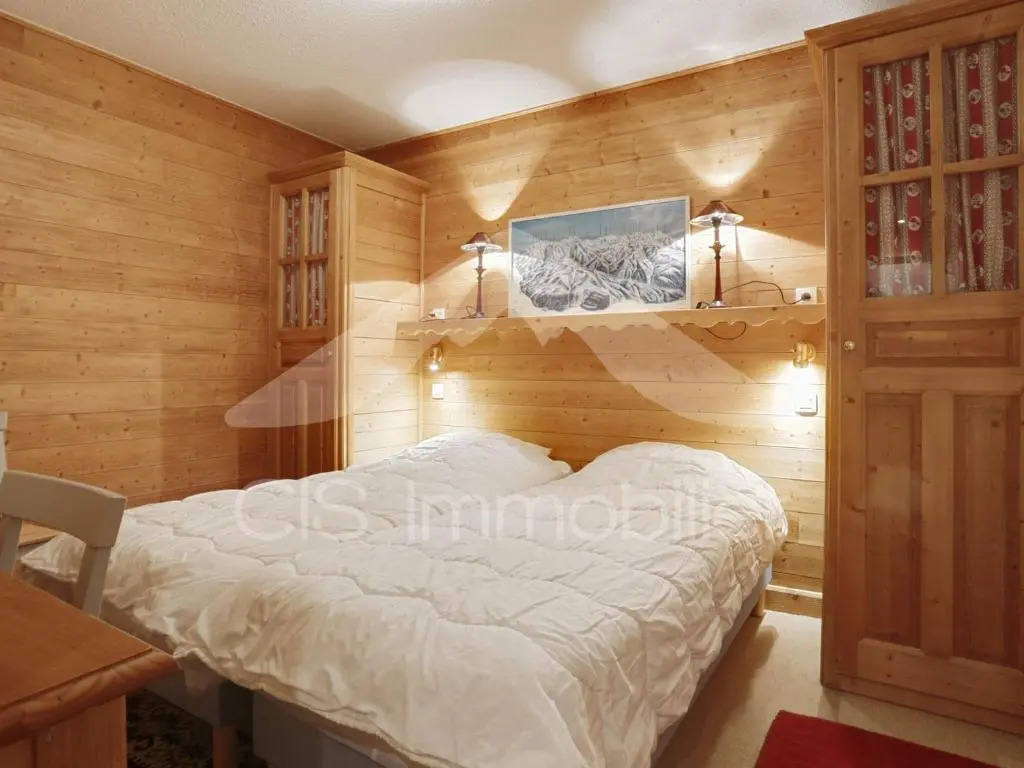 Appartement Méribel, 5 pièces, 10 personnes - FR-1-411-658