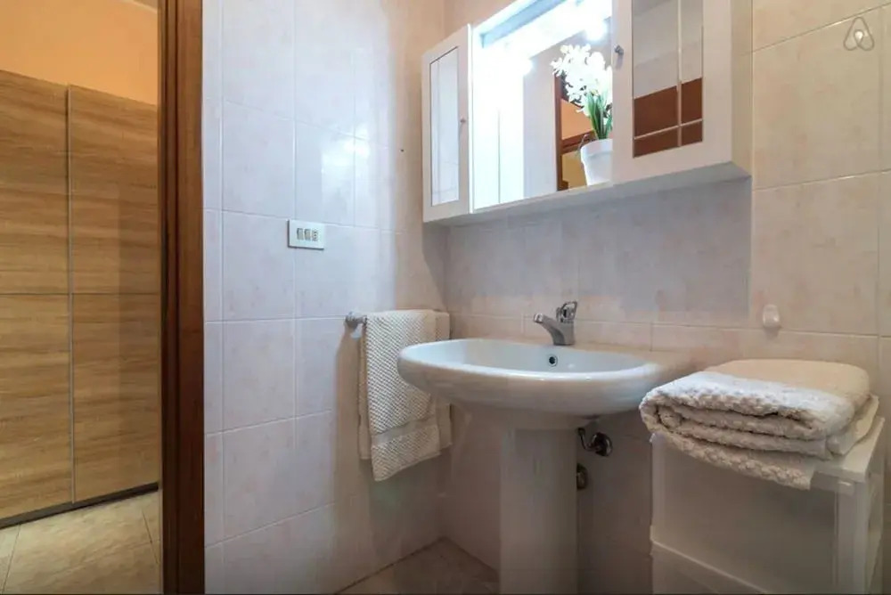 Residenze Su Planu