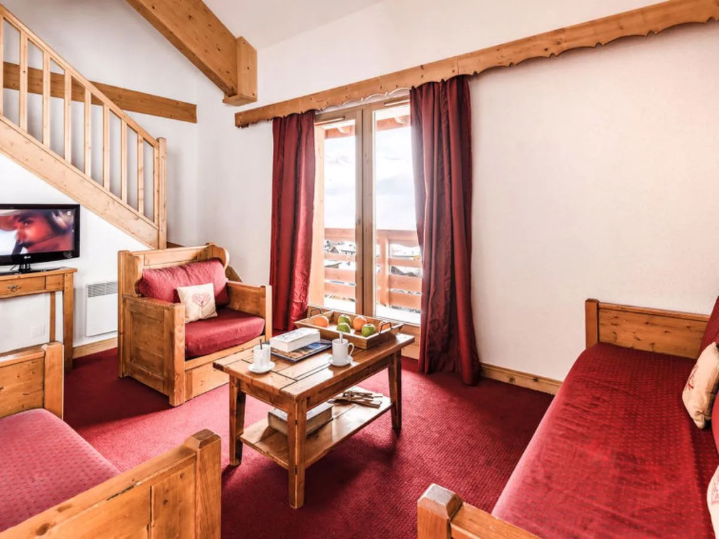 Les Hauts de Comborciere 38936