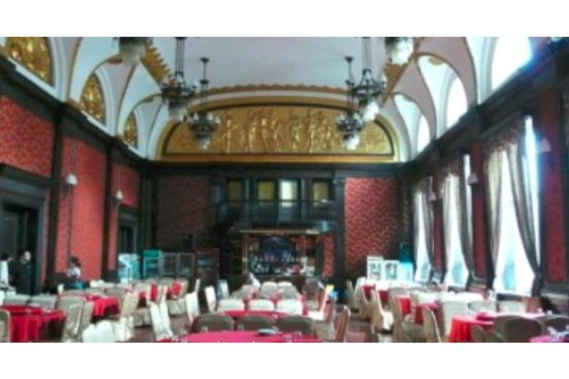 Liaoning Hotel