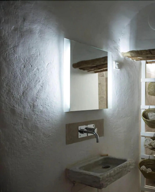 La Chambre bleue