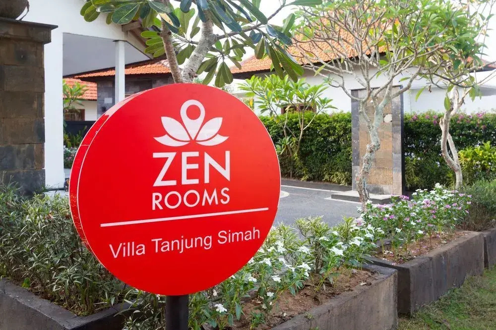 Zen Rooms Pecatu Tanjung Simah
