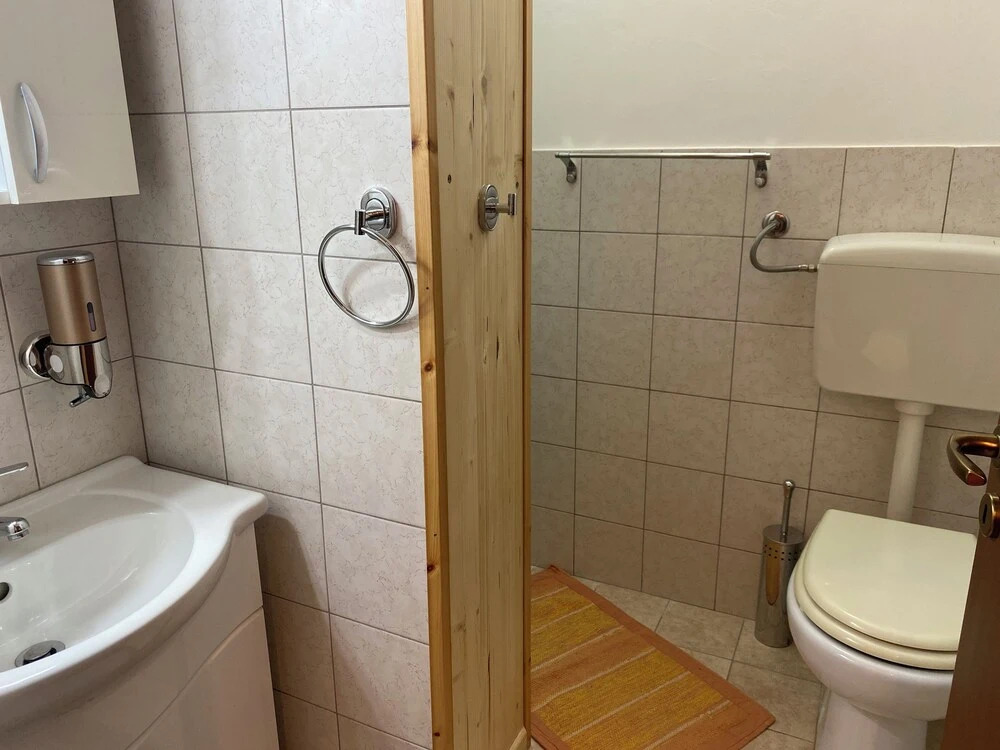 Apartment Close to the Scala Dei Turchi Beach