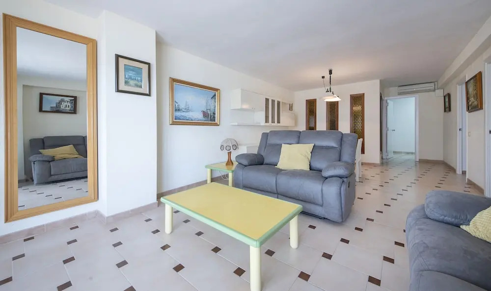 Apartamento Rosa Salou Th 108